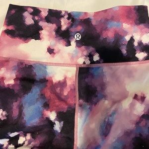 Align 28” Lululemon leggings